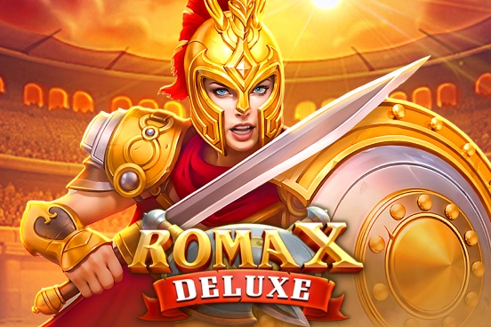 Roma X Deluxe